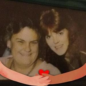 Meet your Posher, Julie